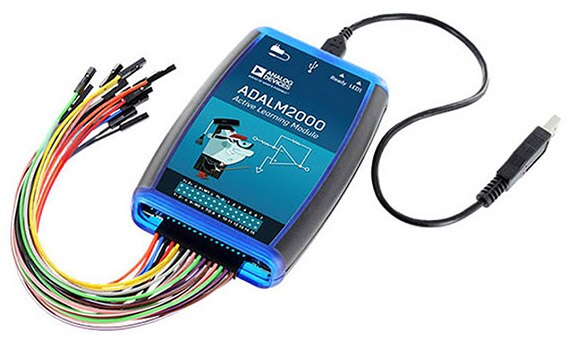 Choosing the Oscilloscope That's Right for You! The RIGOL MSO5074