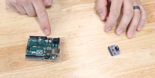 Designing a Project with Multiple Voltage Levels
