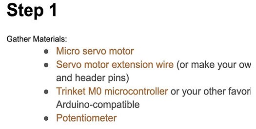 Documenting Your Electronics Projects