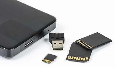 How To Back Up a Raspberry Pi SD Card