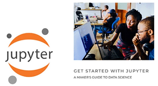 How To Get Started with Jupyter