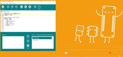 How To Get Started with MicroPython on Arduino