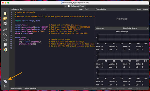 How To Get Started with MicroPython on Arduino