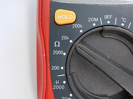 How To Use a Multimeter