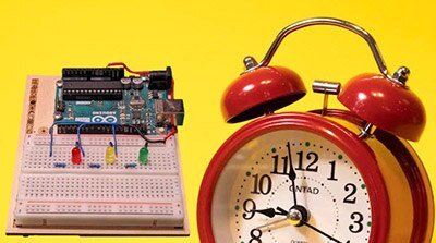 How to Use an Arduino Task Scheduler to Run Multiple Functions Simultaneously