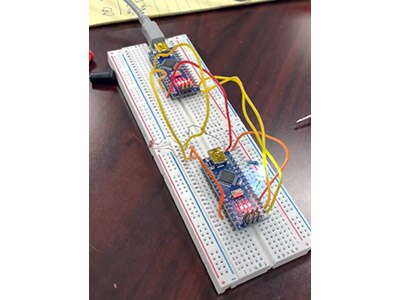Photoresistors: Opening a Path with Light!