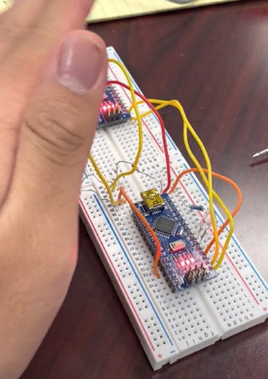 Photoresistors: Opening a Path with Light!