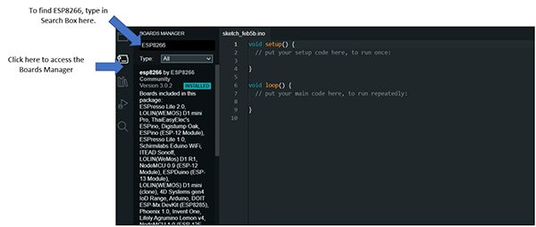 Programming a RoundyFi LCD to Display Messages