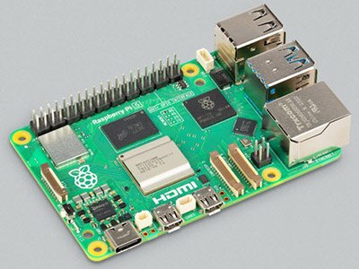 Say Hello to the Raspberry Pi 5: The SBC You've Been Waiting For!