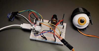 Your First Arduino Project with Becky Stern