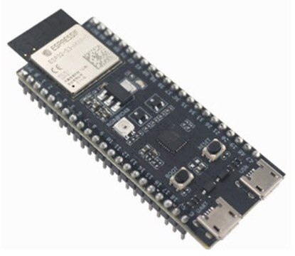 A Guide for the ESP32 Microcontroller Series