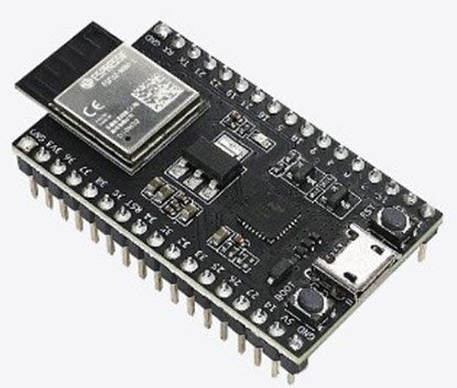 A Guide for the ESP32 Microcontroller Series