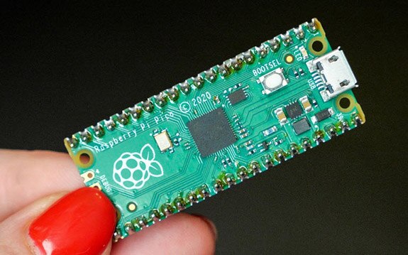 Arduino vs. Raspberry Pi What’s the Difference?