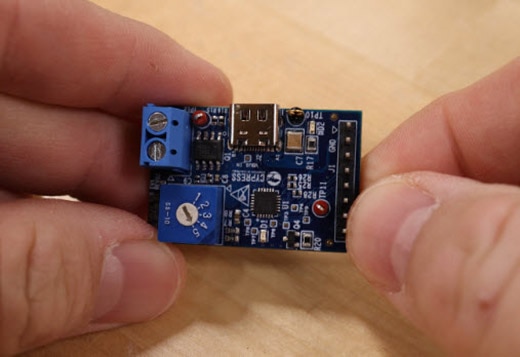 Build Your Own USB-C Powered Breadboard Supply