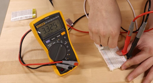 Build Your Own USB-C Powered Breadboard Supply