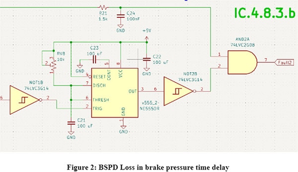 Building a Formula Car: BSPD Part 2