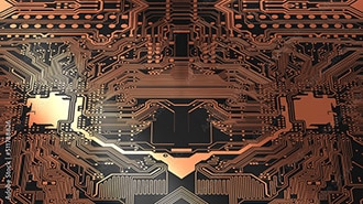 Deep Dive into PCB Manufacturing: Fiber Laser Engraving