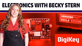Exploring AI Vision Boards for DIY Electronics Projects