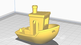 The Basics of 3D Printing Calibration Shapes