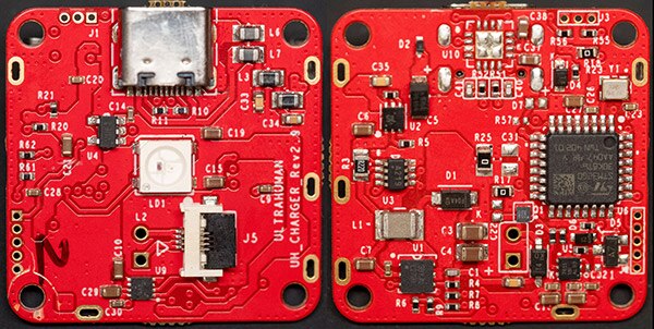 Ultrahuman Ring AIR Teardown