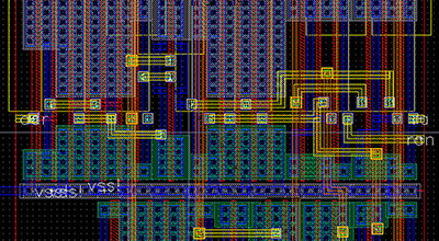 Understanding Chip Design Flow Part 3 of Verilog Journey