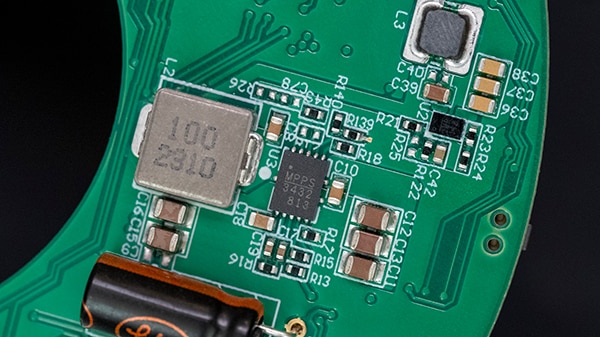 Belkin Stand Pro Teardown What Makes Auto-Tracking Work?