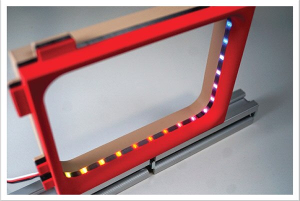 Embedding Objects Inside a 3D Print