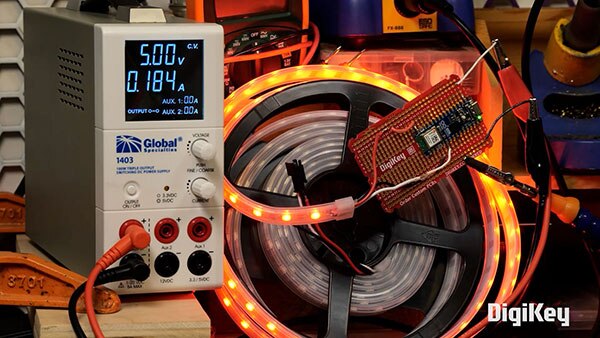 Image of Favorite Things 2025: Top Electronics Tools & Boards for Makers