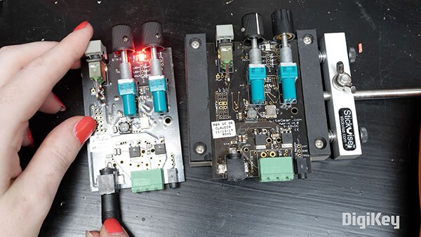 Image of Favorite Things 2025: Top Electronics Tools & Boards for Makers