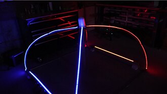 Final Build Reveal: The Pixel Ball Showdown