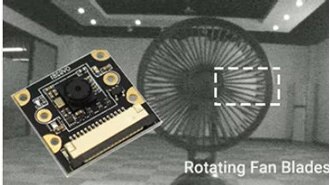 image of Global Shutter Camera Module Test Report and Performance Evaluation