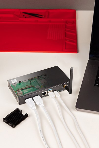 Meet the Compute Module 5: What’s New and Improved?