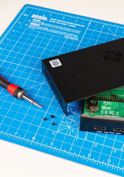 Meet the Compute Module 5: What’s New and Improved?
