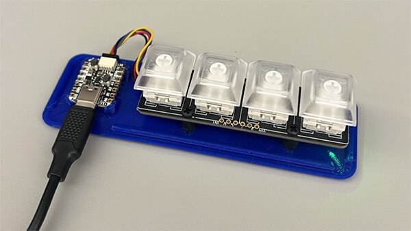 My Journey Learning Hardware as a Computer Science Student