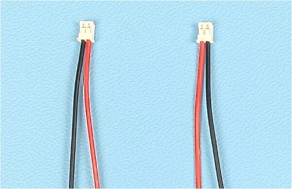 Image of Reversing the Polarity on LiPo Battery JST Connectors