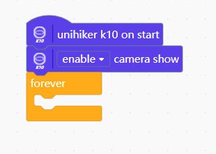 Image of UNIHIKER K10 Camera Extension & Flipping Guide for AIRobotics Projects