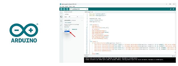Image of UNIHIKER K10 Update: 4 Programming Platforms On Windows, macOS & Linux