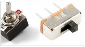 Image of Beginner Parts Kit Identification Guide