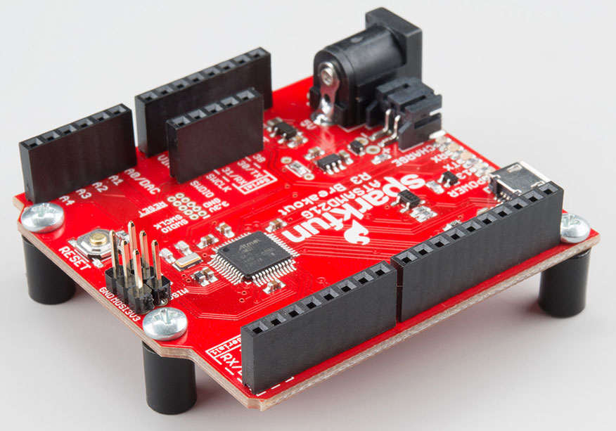 Image of Beginner Parts Kit Identification Guide