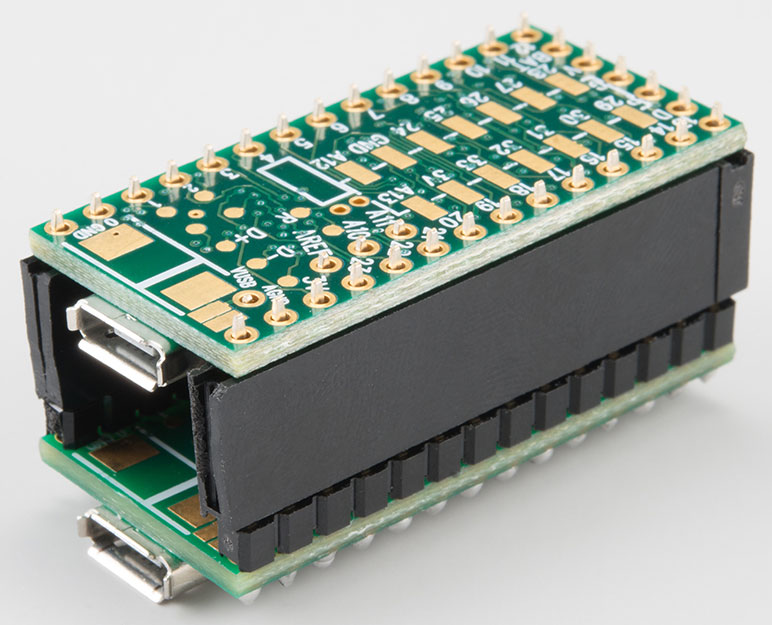 Image of Beginner Parts Kit Identification Guide