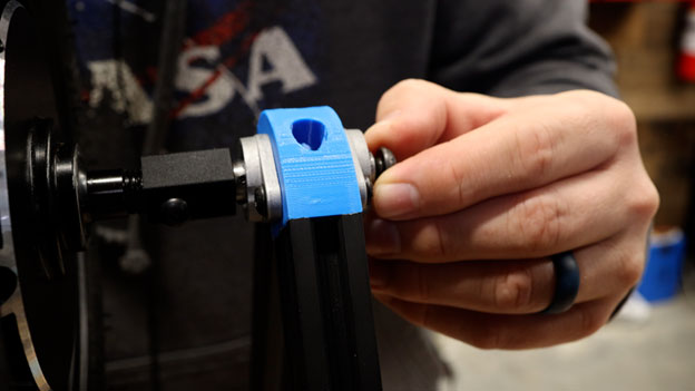 Image of Building a Dynamometer for the Openwheel Project - Part 1