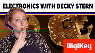 Image of Electronics Teardowns and Recycling