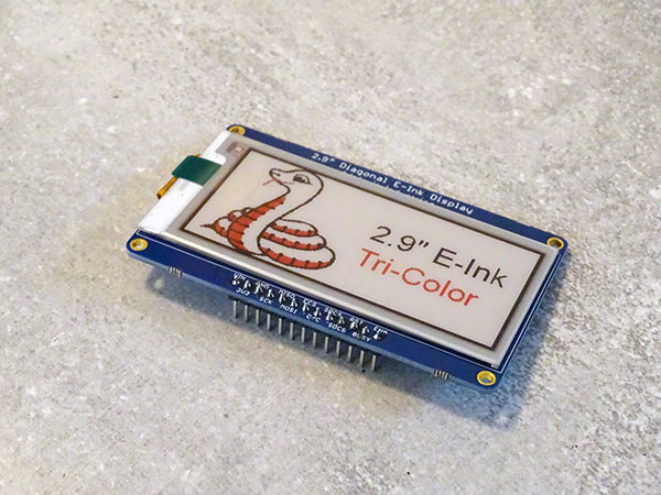 Image of Evolution Of Display Technologies