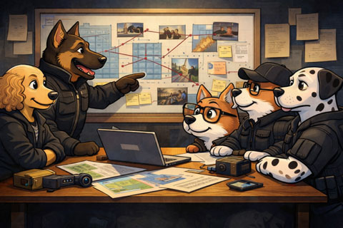 Image of How Hardware Gets Hacked (Part 3): Adopting the Attacker Mindset