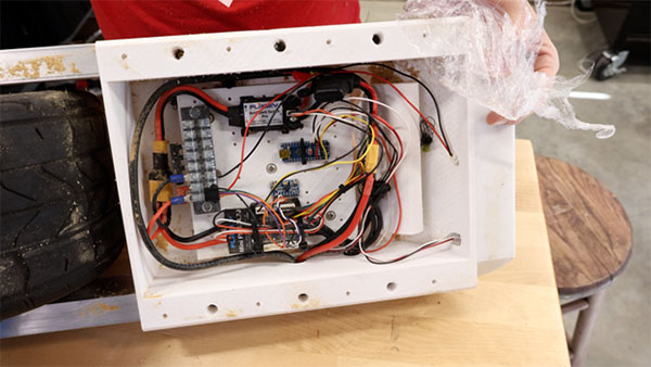 Image of I’m Reviving the Openwheel Project!