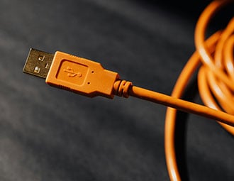 Image of Overview of USB