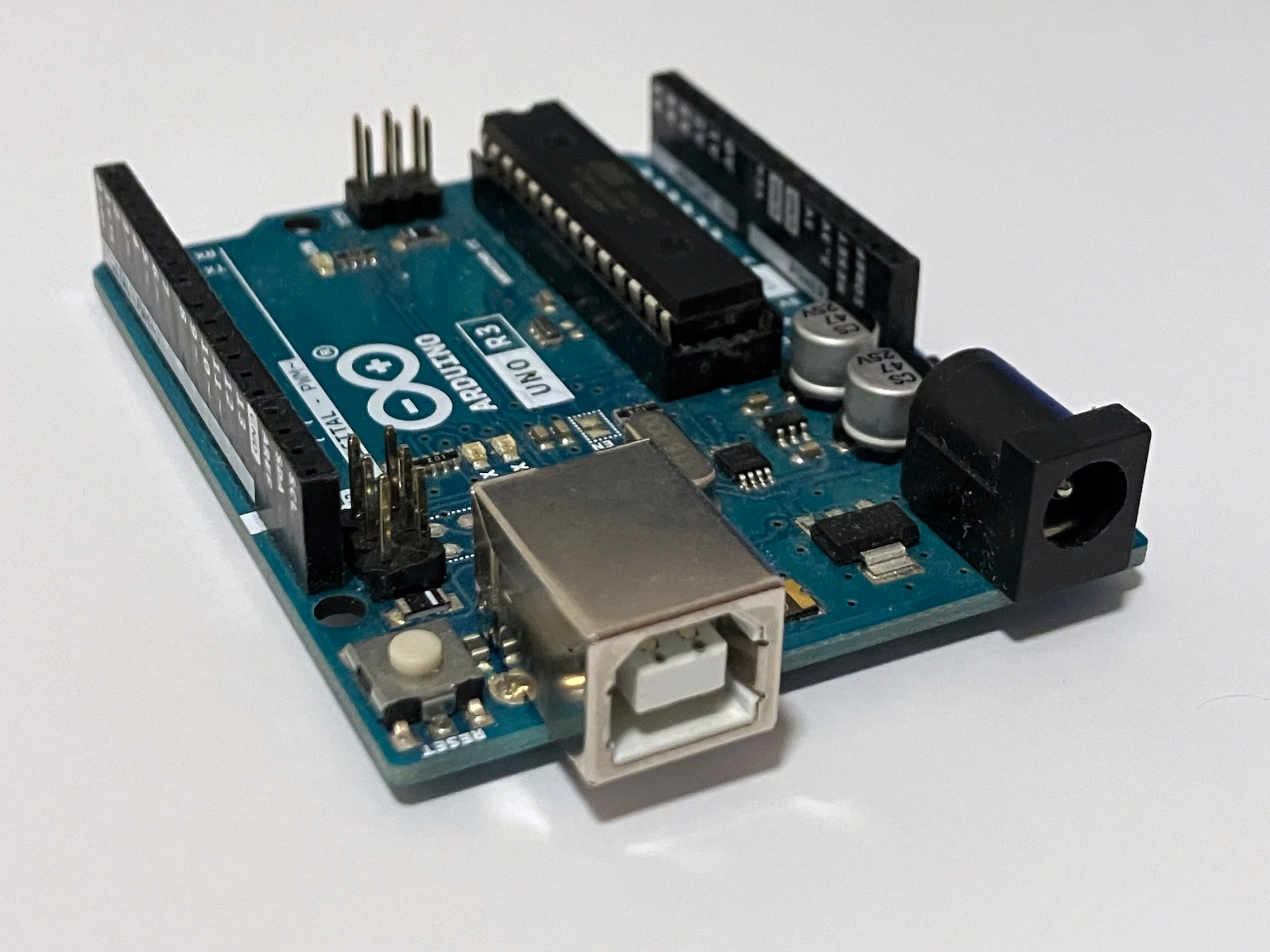 Image of Overview of USB