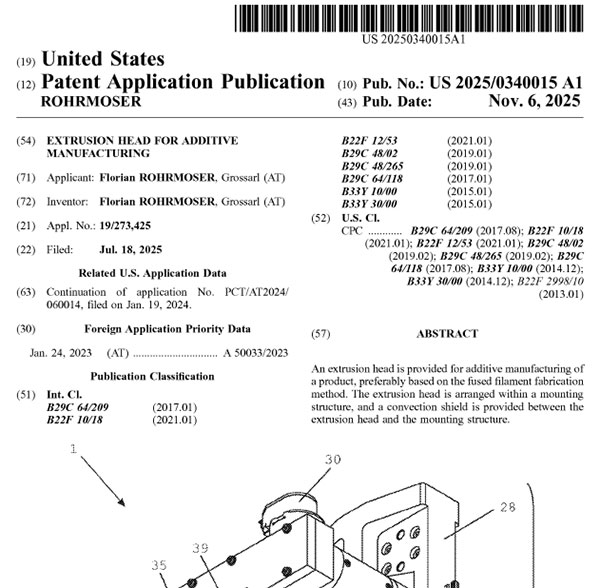 Image of Patent Basics For Makers