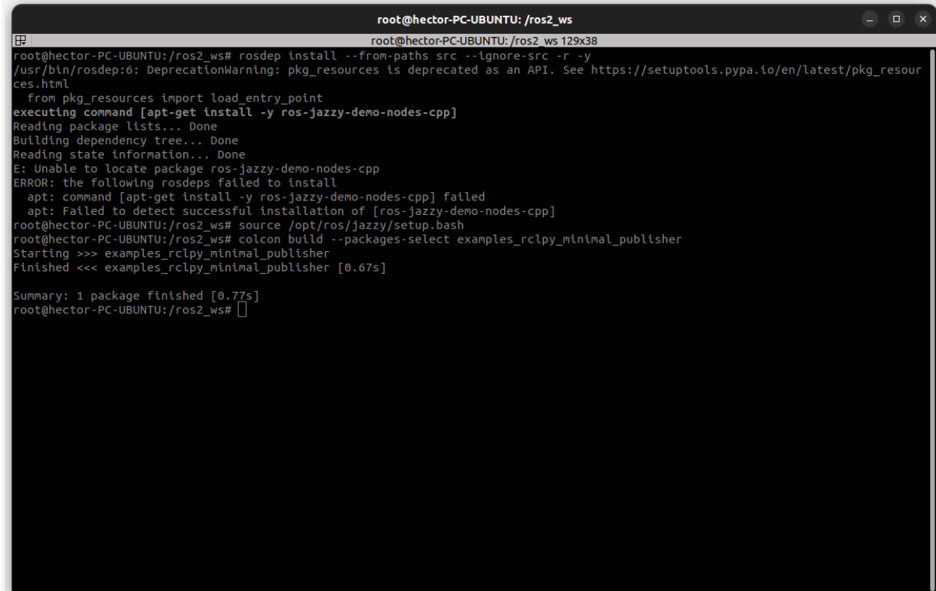 Image of Running ROS on Docker: Complete Guide (Part 3)