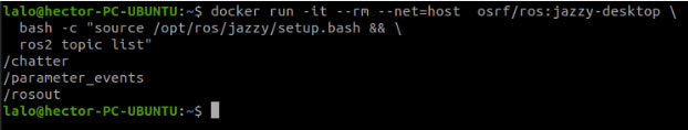 Image of Running ROS on Docker: Complete Guide (Part 3)